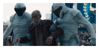 Click to enlarge Hunger Games