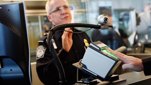 TSA