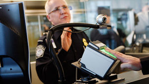 TSA