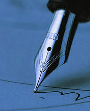 Click to enlarge Pen