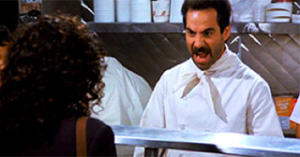 soup nazi