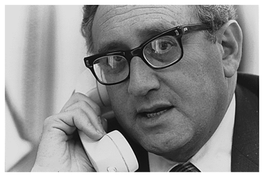 Kissinger