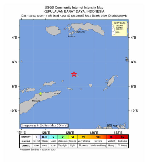 Indonesia Quake_011213