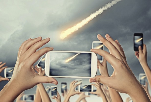 I-Meteor