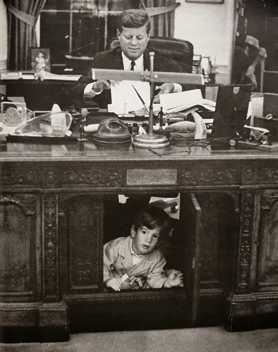 JFK and 911_1