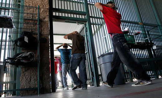 Click to enlarge Illegal Immigrants