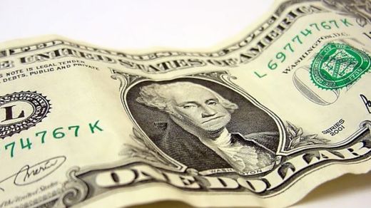 China quits dollar