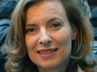 Valerie Trierweiler