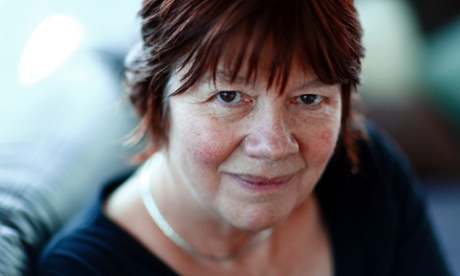 Joan Walley