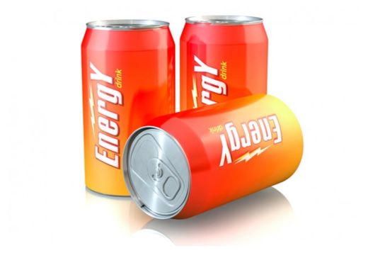 Energy Drinks