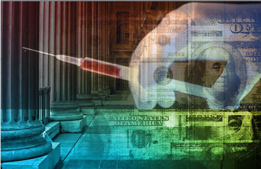 flu vaccine profits