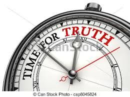 truth o'clock