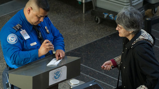 TSA