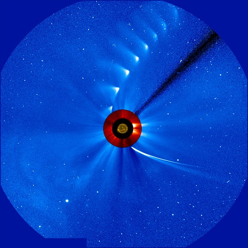 Comet ISON