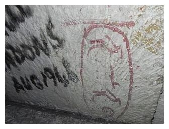 Ancient Cartouche