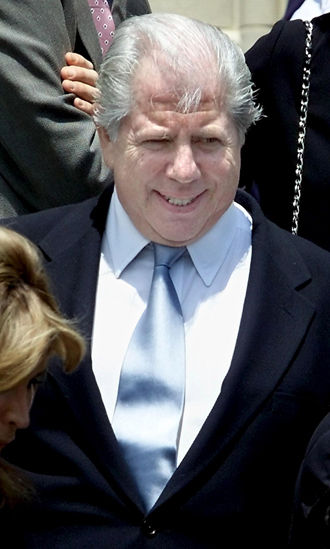 Click to enlarge Carl Bernstein
