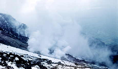   Kamchatka