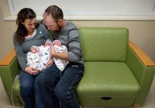 identical triplets