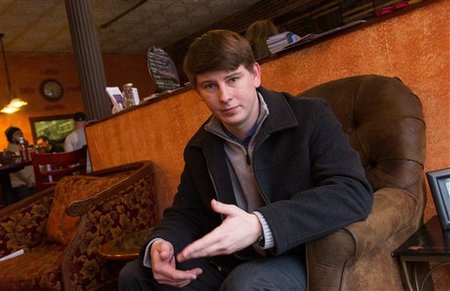 Bart Murawski