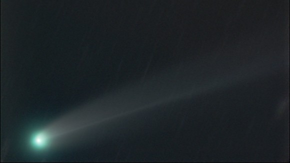 Click to enlarge Comet Lovejoy_2
