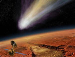 Mars