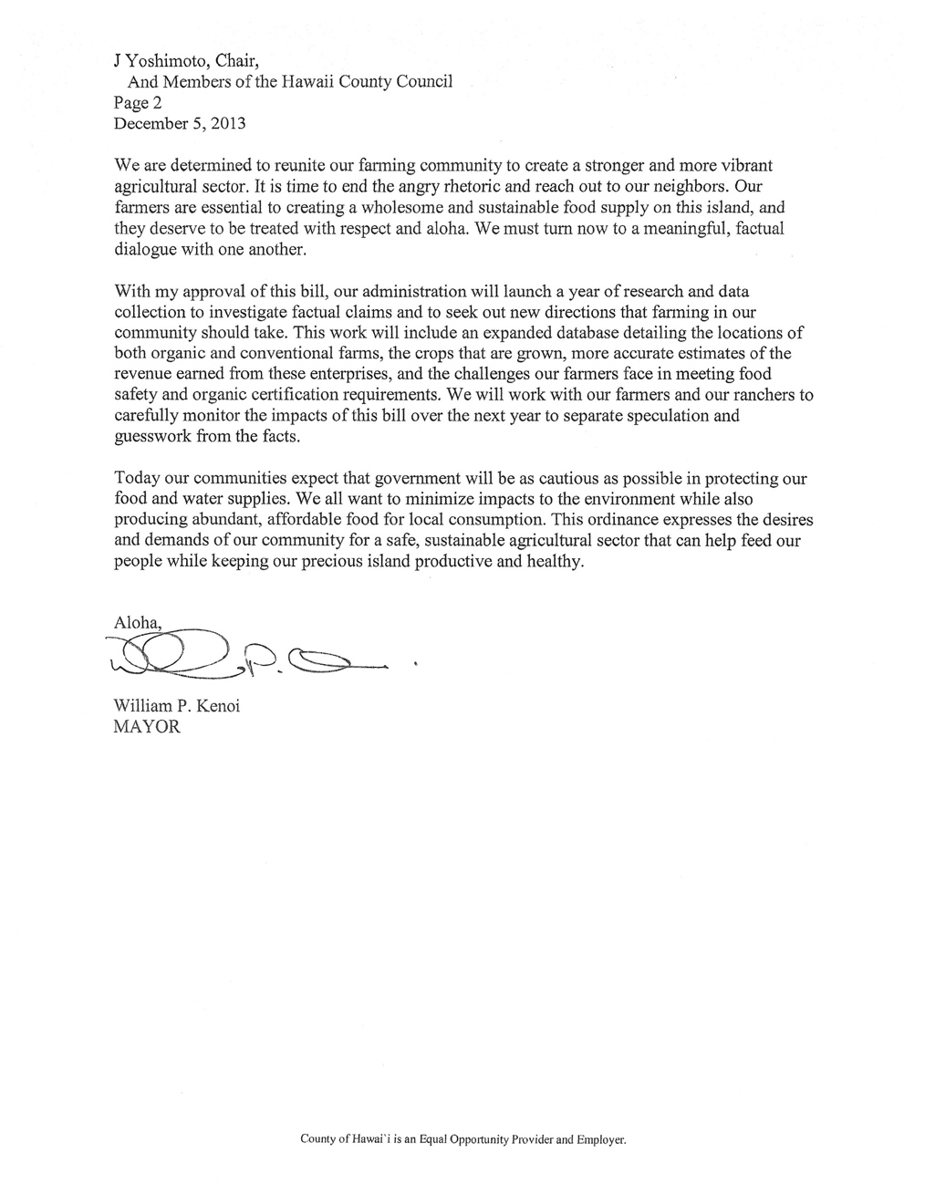 Bill Against GMO's_1