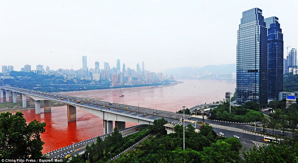 Chongqing