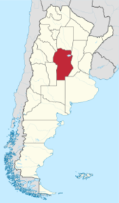 cordoba