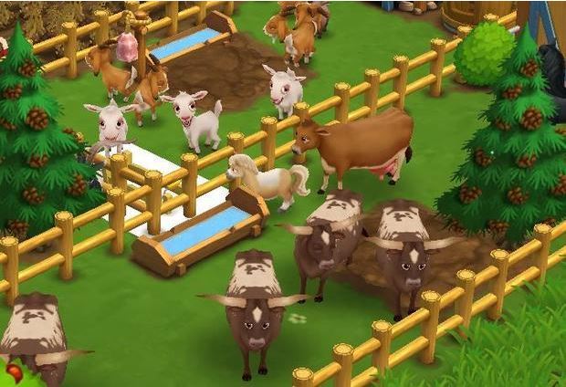 FarmVille