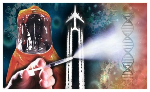 GMO Vaccine