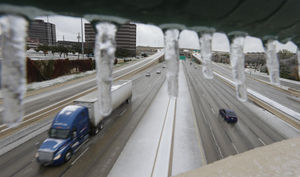 Click to enlarge snow storms US
