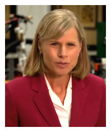 mary burke