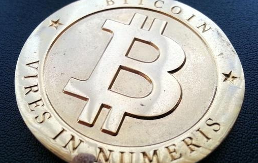 bitcoin