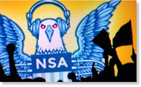 nsa spying