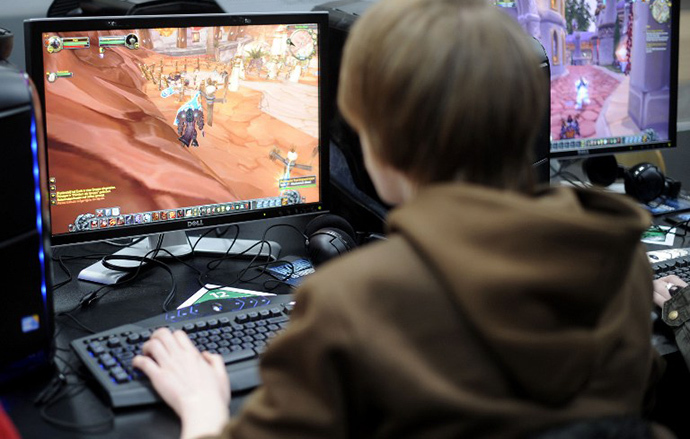 world of warcraft2