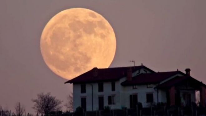moon