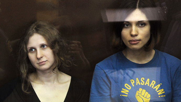pussy riot2
