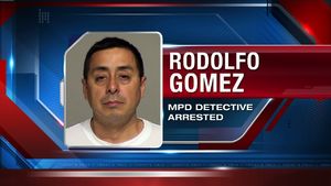 rodolfo gomez