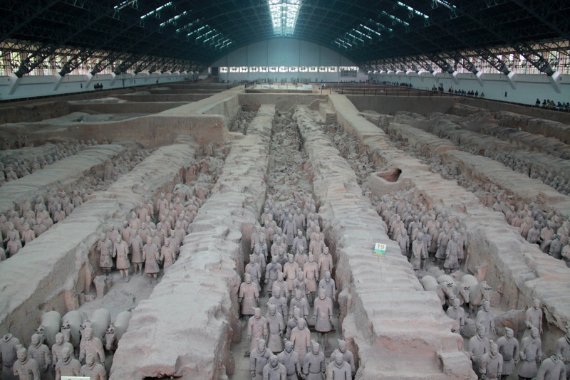 Terracotta Warriors_1