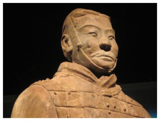 Terracotta Warriors_2