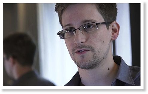 snowden