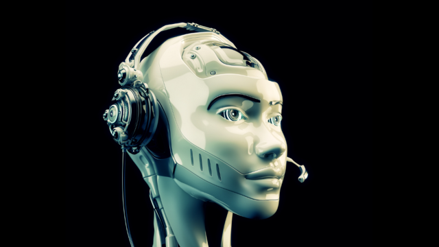 Robot