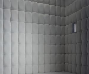padded cell