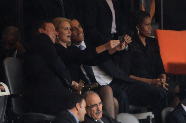 Selfies
