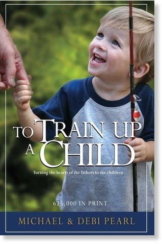 to train up a child