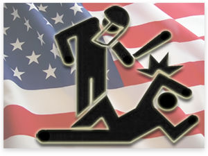 Police state