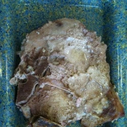 Click to enlarge pork slop