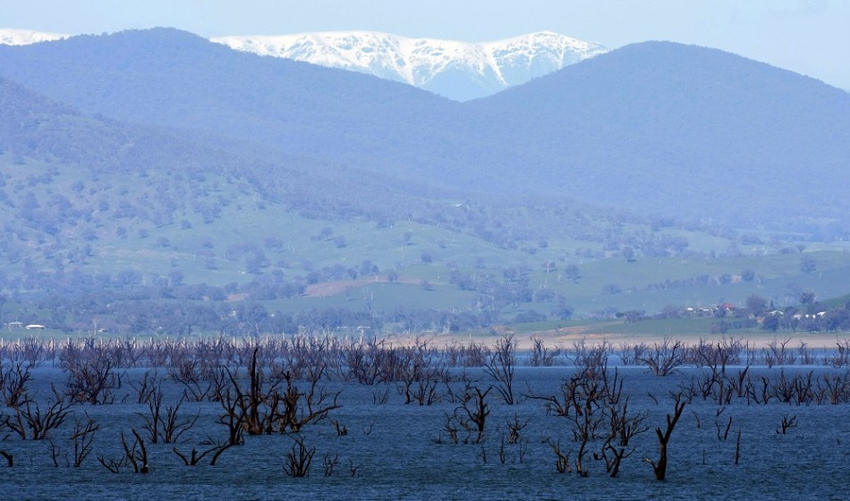 New South Wales