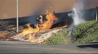 Fire!