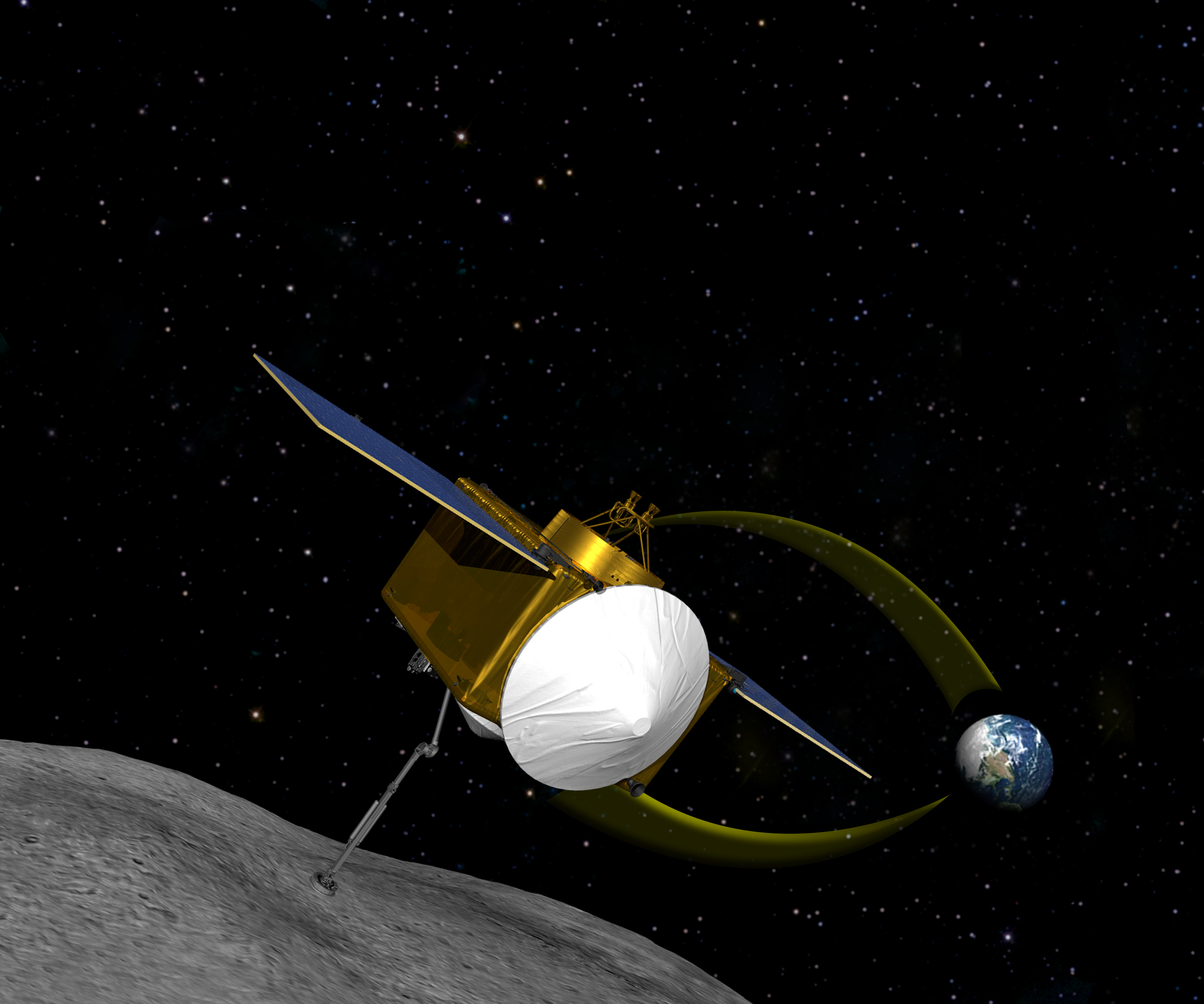Osiris-Rex